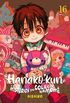Hanako-Kun e os Mistrios do Colgio Kamome #16