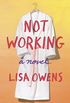 Not Working: A Novel (English Edition)