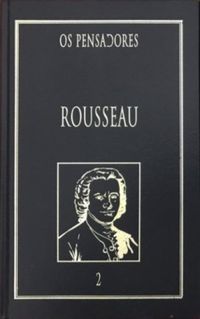 Rousseau Volume II