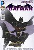 A Sombra do Batman #006 - Os Novos 52