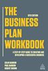 The Business Plan Workbook: A Step-By-Step Guide to Creating and Developing a Successful Business (English Edition)