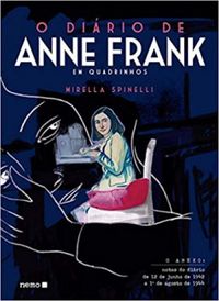 O DIRIO DE ANNE FRANK