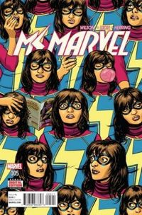Ms. Marvel #05