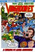 Os Vingadores #98 (volume 1)