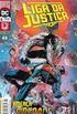 Liga da Justia 5 - Universo DC