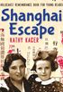 Shanghai Escape (Holocaust Remembrance Series for Young Readers Book 13) (English Edition)