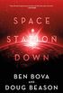 Space Station Down (English Edition)