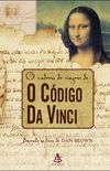 O caderno de viagens de O Cdigo Da Vinci