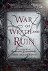 War of Wrath and Ruin