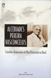 Alcebiades Pereira Vasconcelos