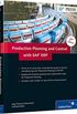 Production Planning and Control with SAP Erp (Ingls)