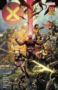 X-Men (2020) - Volume 14