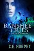 Banshee Cries: Book 1.5 of the Walker Papers (English Edition)