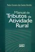 Manual de tributos da atividade rural