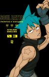 Soul Eater #03