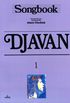 Songbook Djavan - Volume 1