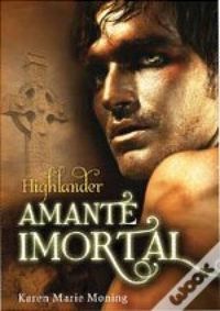Highlander - Amante Imortal