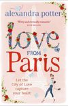 Love from Paris (English Edition)