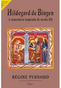 Hildegard de Bingen