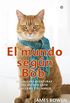 El mundo segundo Bob (Fuera de coleccin) (Spanish Edition)