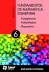 Fundamentos de Matemtica Elementar - Volume 6