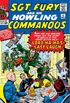 Sgt Fury and his Howling Commandos #4