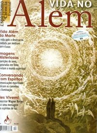 Revista Espiritismo & Cincia Especial n04