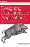 Designing Data-Intensive Applications
