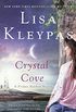 Crystal Cove: A Friday Harbor Novel (English Edition)