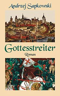 Gottesstreiter: Roman (Die Narrenturm-Trilogie 2) (German Edition)