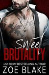 Sweet Brutality (Ruthless Obsession #4)