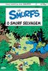 Os Smurfs - O Smurf Selvagem