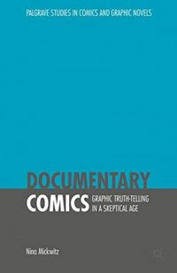 Documentary Comics