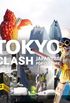 Tokyo Clash 