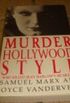 Murder Hollywood Style