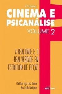 Cinema e Psicanlise - Volume 2