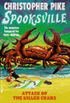Attack Of The Killer Crabs Spooksville 18