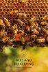 Bees and Beekeeping (Shire Library) (English Edition)