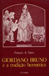 Giordano Bruno e a tradio hermtica