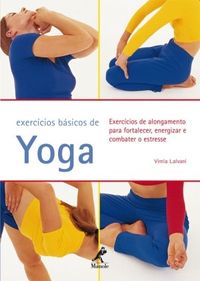 Exerccios Bsicos de Yoga