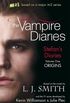 Origins: Book 1 (The Vampire Diaries: Stefan