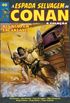A Espada Selvagem de Conan - Volume #40