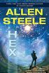 Hex (Coyote Universe Book 3) (English Edition)