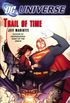 DC Universe: Trail of Time
