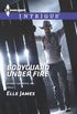 Bodyguard Under Fire (Covert Cowboys, Inc. Book 3) (English Edition)