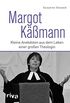 Margot Kmann: Kleine Anekdoten aus dem Leben einer groen Theologin (German Edition)