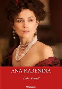 Ana Karenina (eBook)