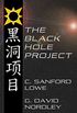The Black Hole Project (English Edition)