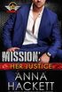 Mission: Her Justice