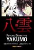 Psychic Detective Yakumo # 05